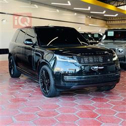 لاند روفر رانج روفر فوج